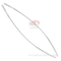 Model 3 2017-2021 Window Bright Stripe 1083519-60-C